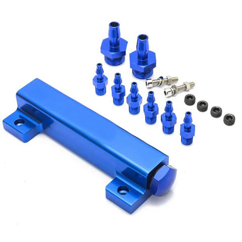 A24-2817-EPMAN Racing 6-Port Vacuum manifold kits