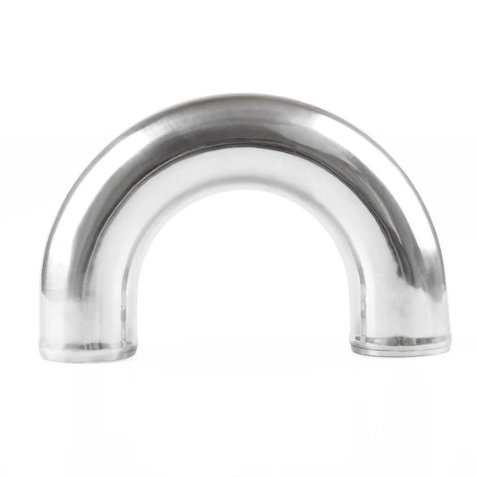 A24-1234-3" Universal Aluminum Intercooler Pipe 180 Degree