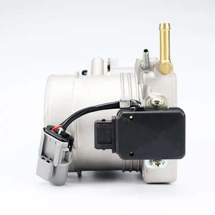 A24-1642-High performance throttle body For Nissan Q45 90mm Infiniti