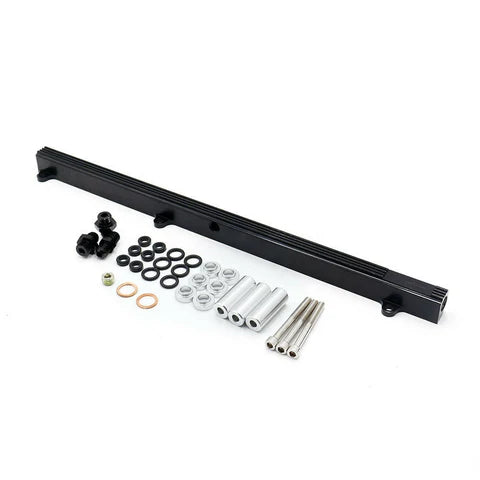 A24-2162-Toyota Supra 1JzGte 1Jz-Gte 1Jz Billet Aluminum High Flow Fuel Rail