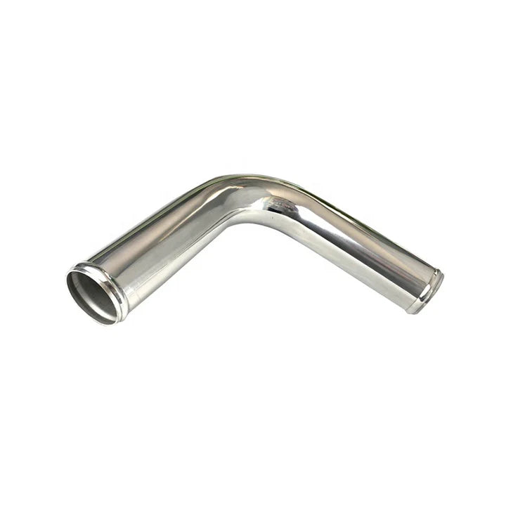 A24-1229-3" 76mm 90 Degree Aluminum Turbo Intercooler Pipe