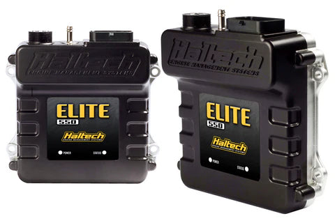 A24-1633-HT-150400-Elite 550 ECU