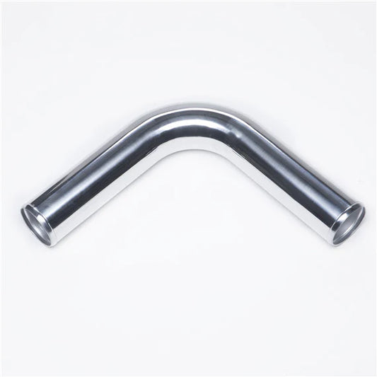 A24-1249-4" 102MM 90 DEGREE ALUMINUM TURBO INTERCOOLER PIPE