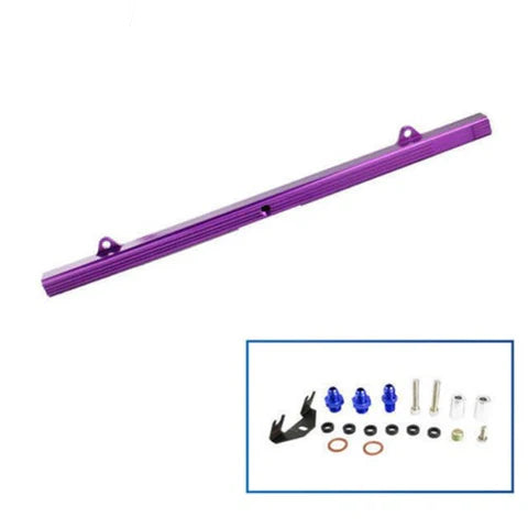 A24-2164-FUEL RAIL FOR TOYOTA SUPRA 2JZ TURBO