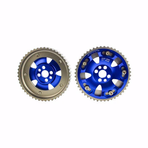 A24-3061-Cam Gears Kit For Nissan Skyline Rb20 Rb25 Rb26 R32 R33 R34