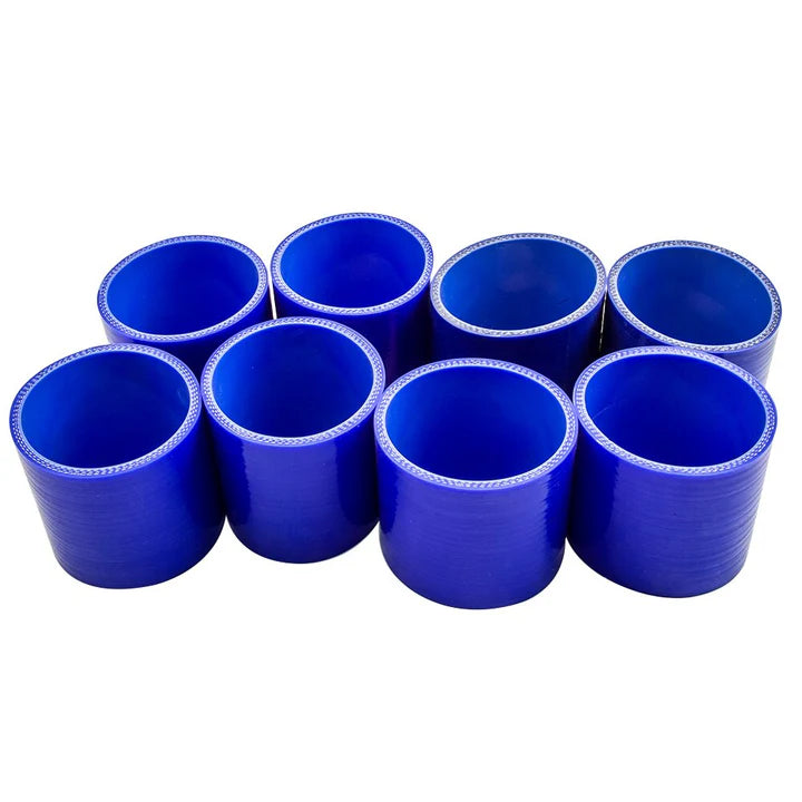 A24-1274-3.5" Universal Aluminum Turbo Intercooler Piping Kit