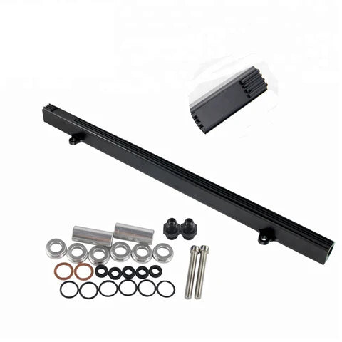A24-2165-Nissan Skyline BNR32/R33/34 88-ON RB26 Fuel Rail