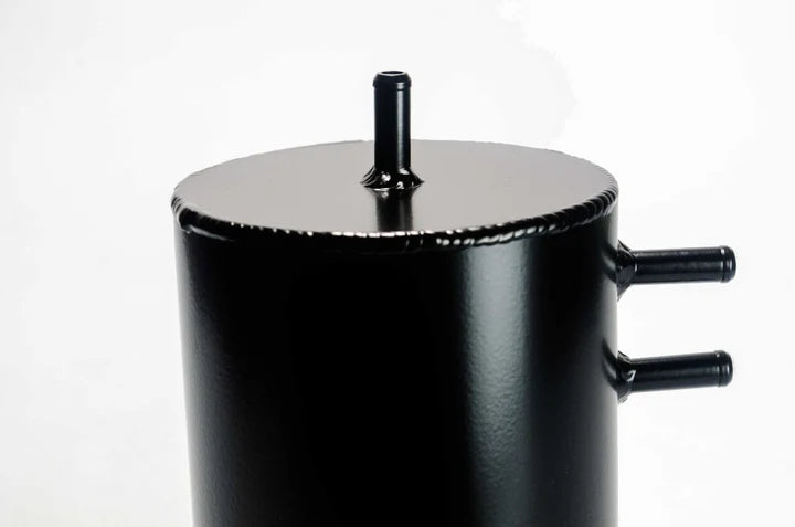 A24-2431-Fuel Swirl Pot Alloy 1.5 LT Fuel Surge Tank