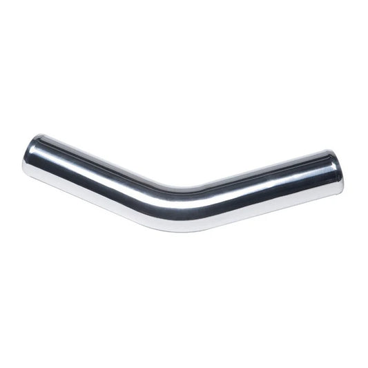 A24-1245-2.5" 63MM 45 DEGREE ALUMINUM TURBO INTERCOOLER PIPE