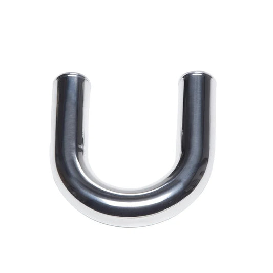 A24-1235-2.5" 63MM 180 DEGREE ALUMINUM TURBO INTERCOOLER PIPE