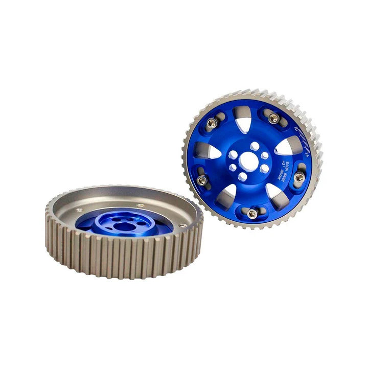 A24-3061-Cam Gears Kit For Nissan Skyline Rb20 Rb25 Rb26 R32 R33 R34