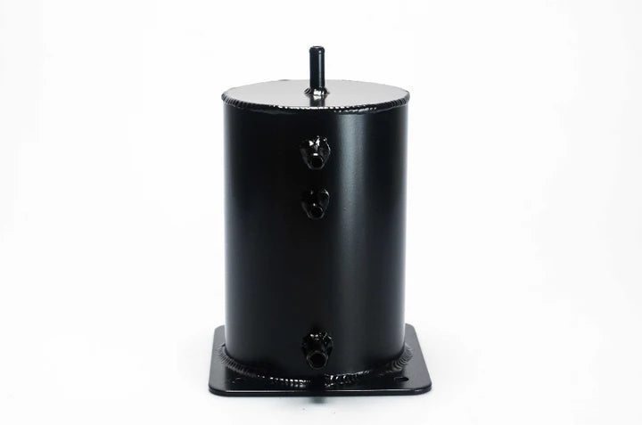 A24-2431-Fuel Swirl Pot Alloy 1.5 LT Fuel Surge Tank
