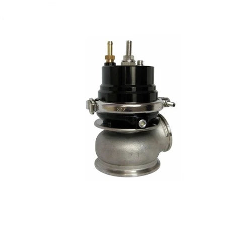 A24-1737-60mm V-band HKS-SERIES WASTEGATE (universal) BLACK
