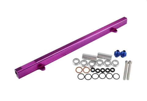 A24-2158-High Flow Fuel Rail Kit For Nissan Skyline RB25