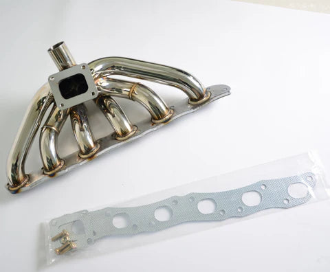 A24-2808-Turbo Manifold for Toyota 1FZ T4