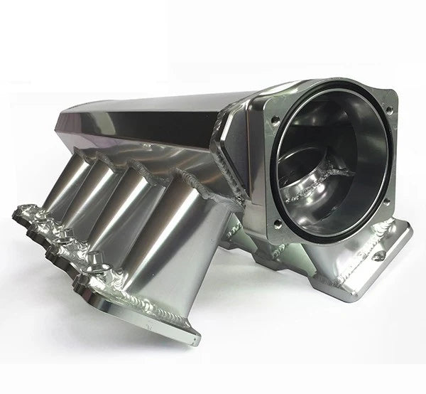 A24-1675-LS1 LS2 LS6 fab intake with fuel rail kit and throttle body 102mm