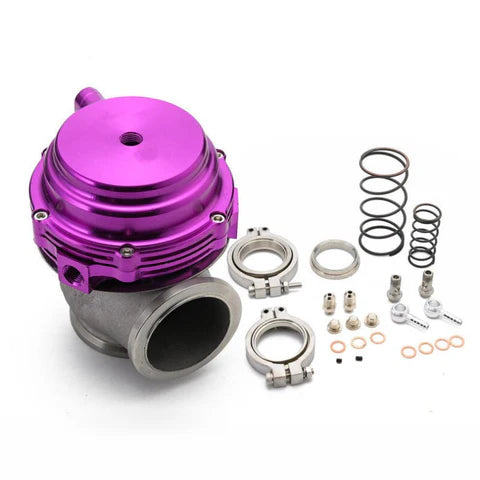 A24-1730-MVR 44mm V Band External Wastegate Kit
