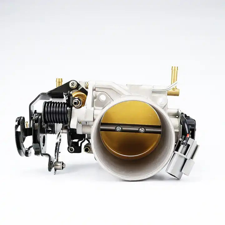 A24-1642-High performance throttle body For Nissan Q45 90mm Infiniti