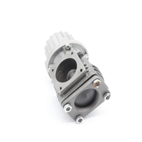 A24-1756-50mm external turbocharger manifold exhaust wastegate