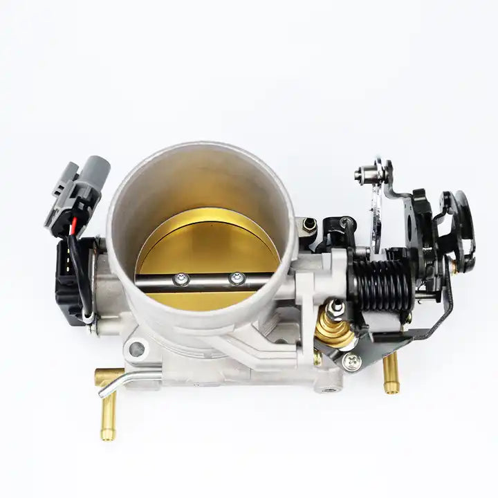 A24-1642-High performance throttle body For Nissan Q45 90mm Infiniti