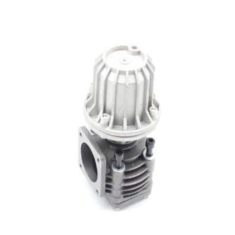 A24-1756-50mm external turbocharger manifold exhaust wastegate