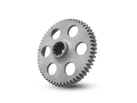 A24-3377-Hub LS Double Plate 10T