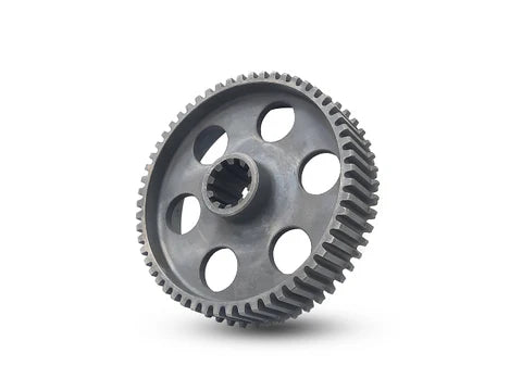 A24-3379-Hub LS Quad Plate 10T