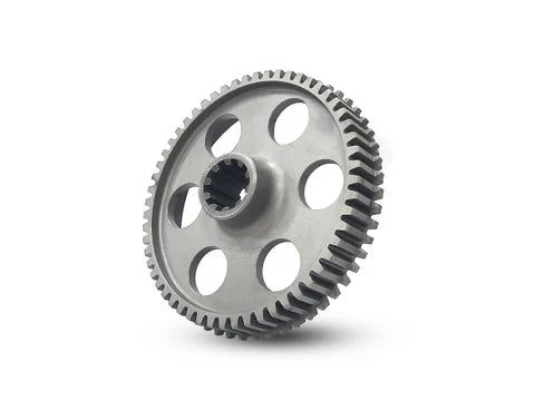 A24-3378-Hub LS Triple Plate 10T