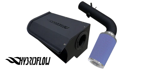 A24-1971-Hybridflow Air Filter Kit - TB48