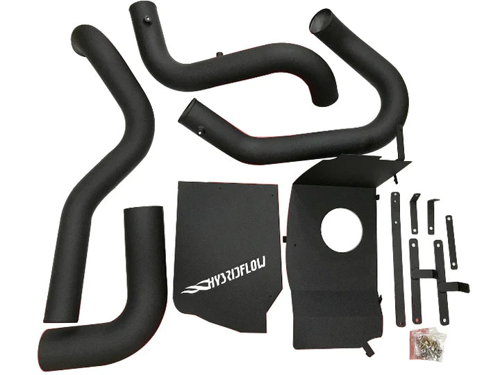 A24-1263-Hybridflow Turbo Piping Kit - 1FZ