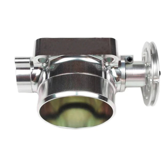A24-1726-SPEEDWORKS 102mm Universal Throttle Body