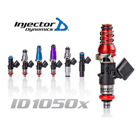 A24-1775-Dynamics Injector -1050X CC -Toyota -Part Number 1050.60.11.D.6