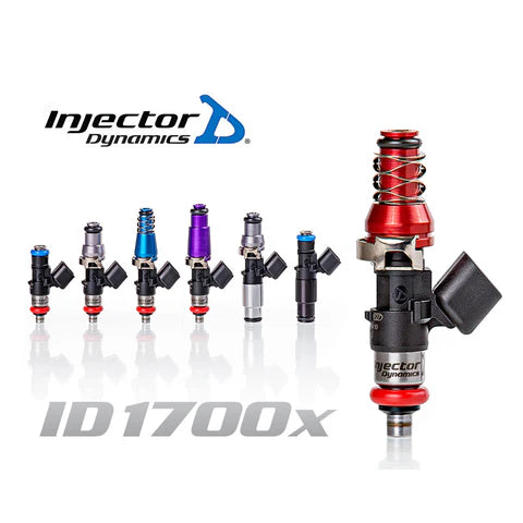 A24-1765-Dynamics Injectors - 1700CC - Toyota - Part Number 1700.48.14.14.6