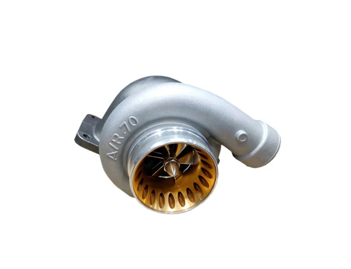 A24-1982-T04Z Series Turbo copy HKS