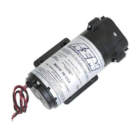 A24-2148-AEM 30-3015 Water/Methanol Injection Pump