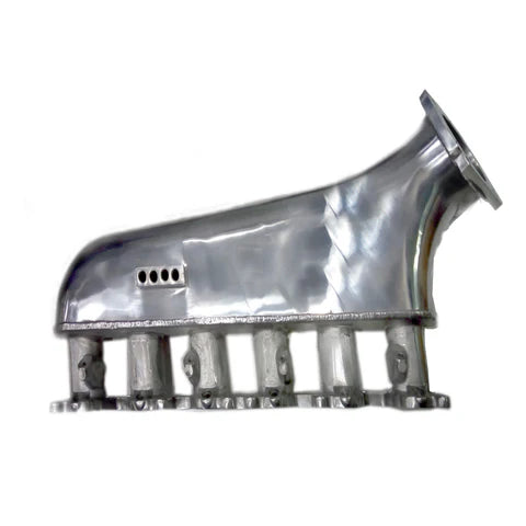 A24-1680-Intake Manifold Toyota Land Cruiser 4.5L - Aluminium