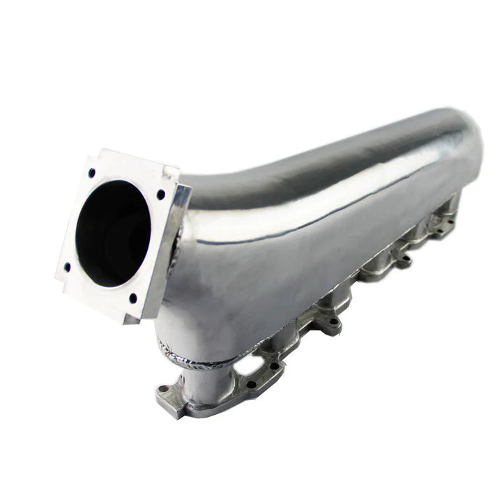 A24-1680-Intake Manifold Toyota Land Cruiser 4.5L - Aluminium