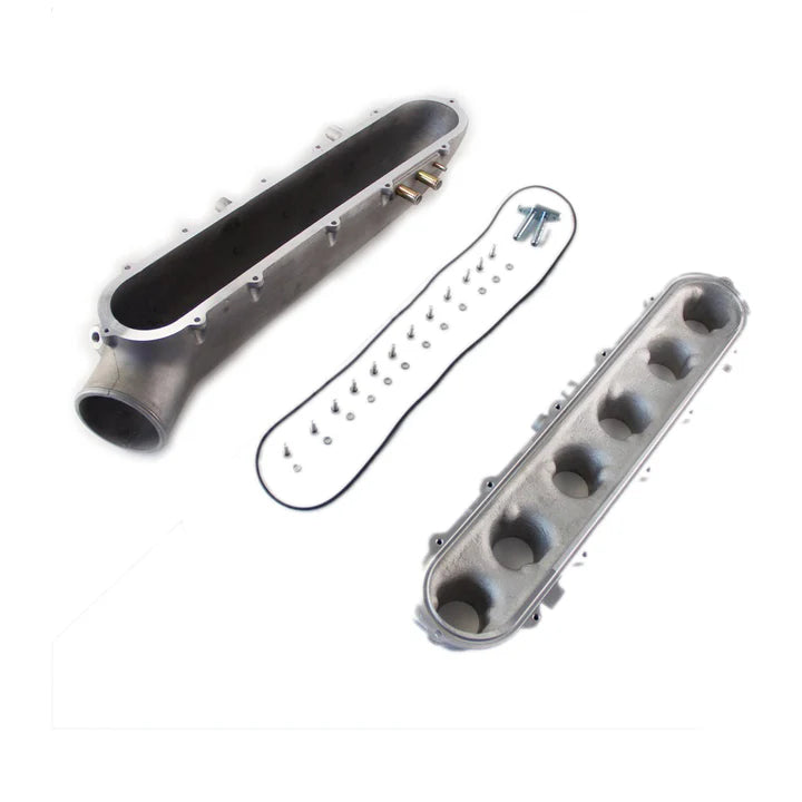 A24-1709-Intake Manifold RB26 DET