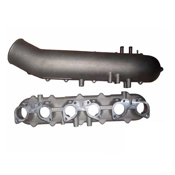 A24-1709-Intake Manifold RB26 DET