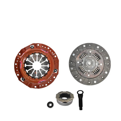 A24-3346-Xtreme Outback Clutch Kit for Suzuki Jimny – single