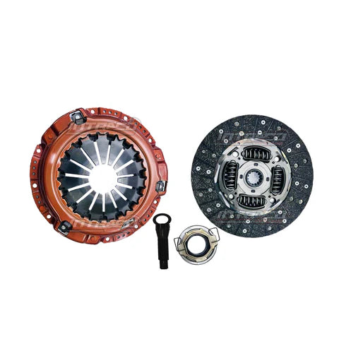 A24-3361-XTREME CLUTCH TOYOTA LAND CRUISER 4.0L (1GRFE 5 SPEED) – KTY28031-1A