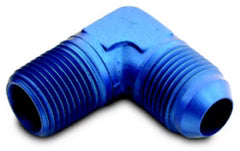 A24-2747-#6 AN to 1/2 Npt 90 Degree