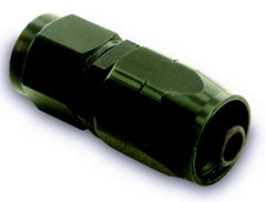 A24-2752-#8 AN Hose End, Black