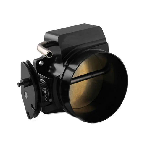 A24-1667-THROTTLE BODY LS 102MM BLACK