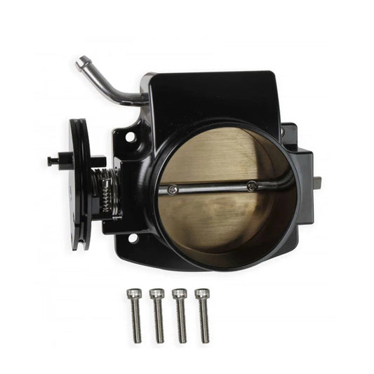 A24-1666-THROTTLE BODY LS1 LS2 LS3 BOOST BLACK