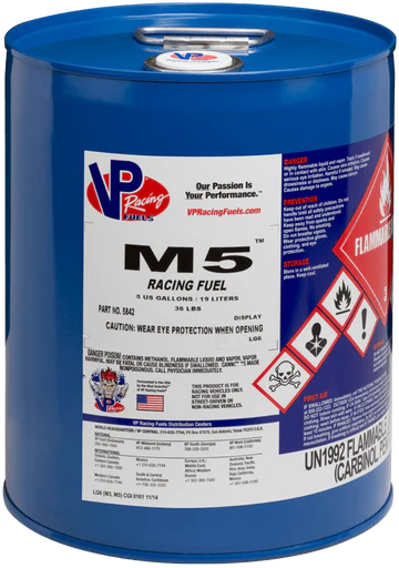 A24-2177-M5 RACING FUEL