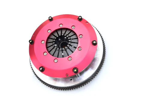 A24-3374-MC Clutch for TOYOTA 4.0 1UZ-FE