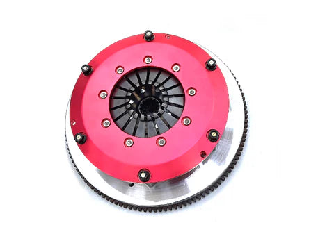 A24-3373-MC Clutch for TOYOTA FJ 1GR-FE