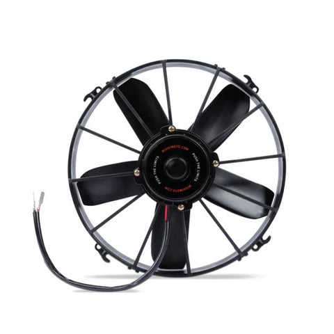 A24-1035-RACE LINE, HIGH-FLOW FAN, 10" MISHIMOTO