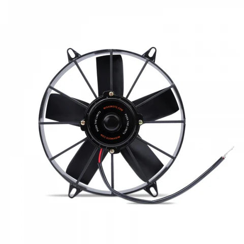 A24-1088-RACE LINE, HIGH-FLOW FAN, 12" MISHIMOTO